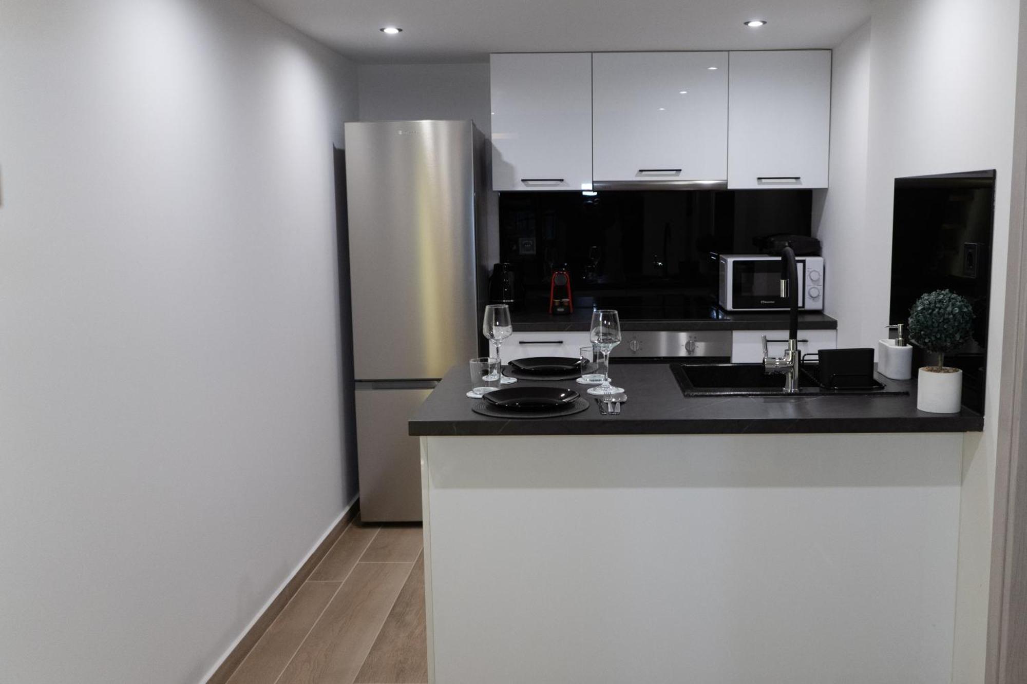 Cozyloft 2 Lägenhet Patras Exteriör bild