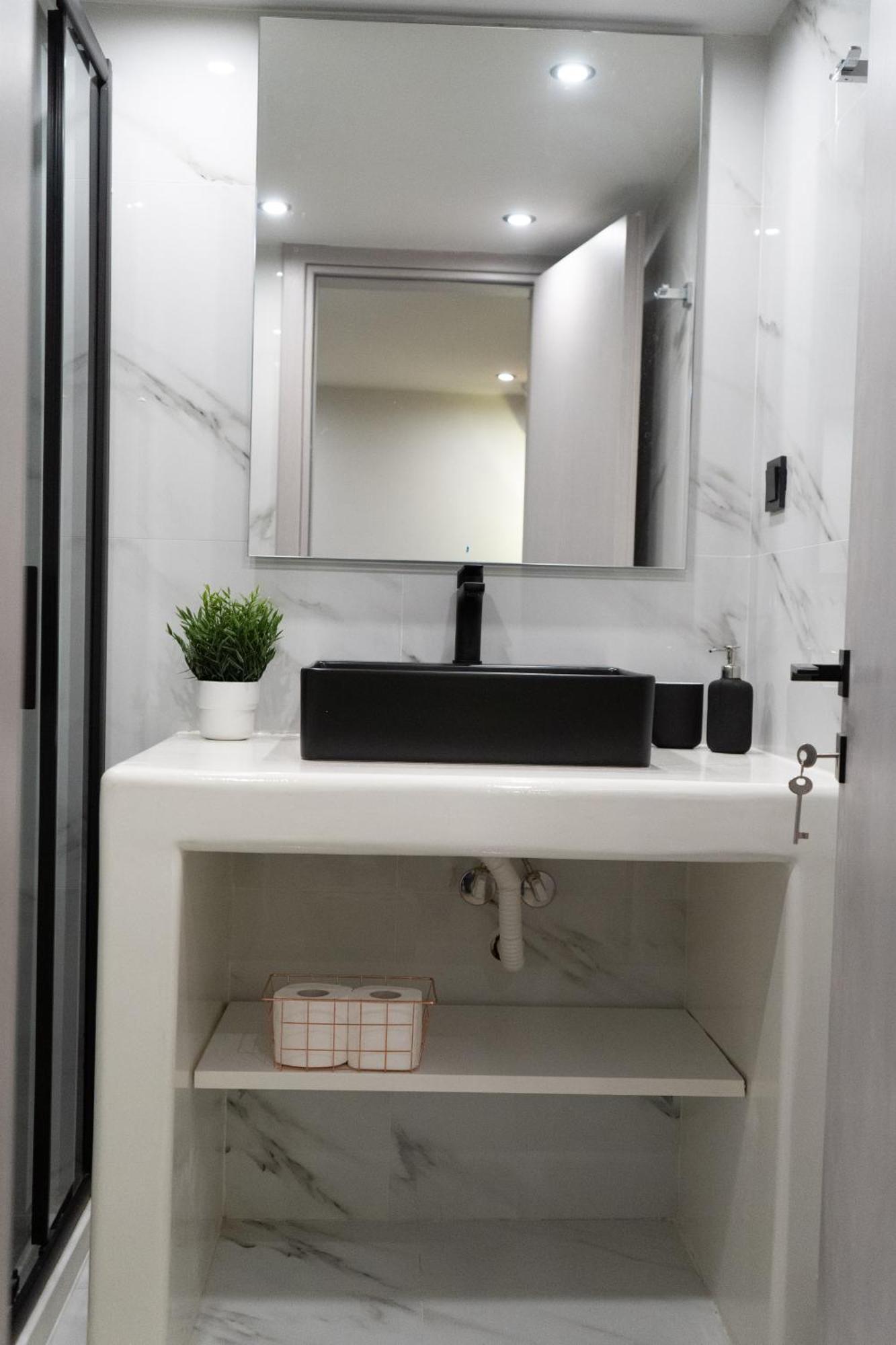 Cozyloft 2 Lägenhet Patras Exteriör bild
