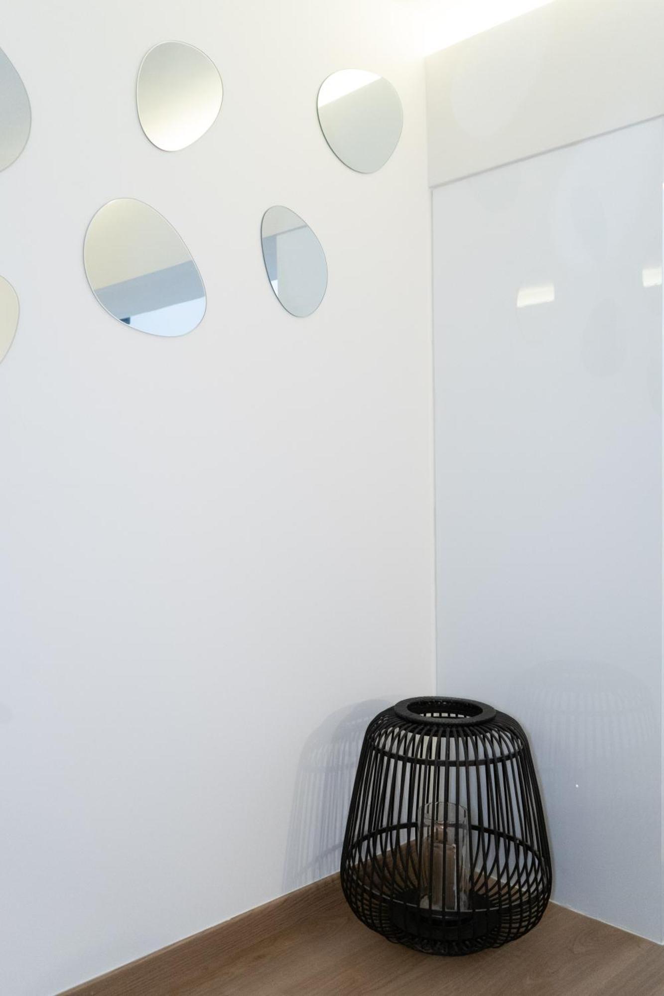 Cozyloft 2 Lägenhet Patras Exteriör bild